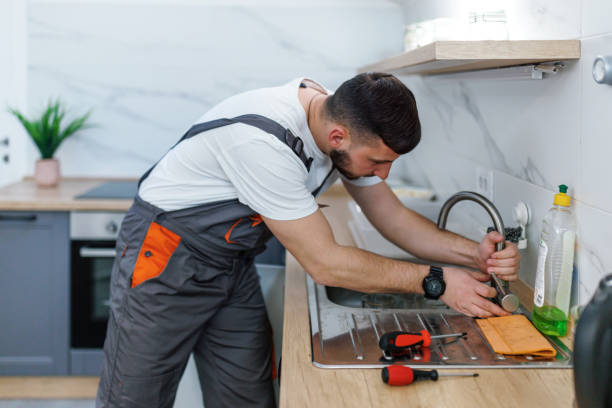 Best Sewer Cleaning Services  in Brice Prairie, WI