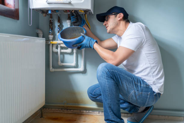 Best Leak Detection Services  in Brice Prairie, WI
