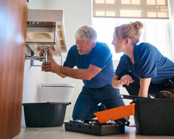 Best Plumbing Installation Services  in Brice Prairie, WI